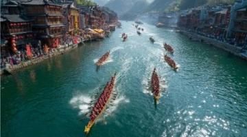 新春伊始,泡温泉团建让员工放松身心