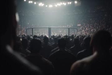 「那些年在UFC呼风唤雨的巴西帮，在UFC中是怎样一股可怕的势力？巴西帮