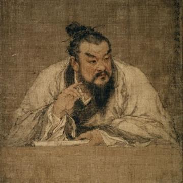 鲜生史里的苏东坡:舌尖上的千古风流人物