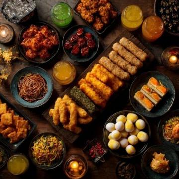 台湾人早餐必吃美食排行榜，超诱人！你吃过几种？