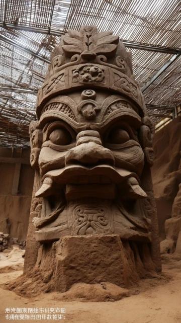唐代宣宗游览地:太湖县四面寺历史探秘