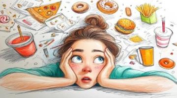 馋哭众人的小吃(馋哭的美食)