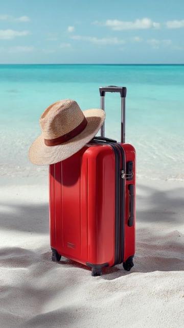 5,6月份国内国外旅行好去处推荐,收藏好这份避暑清单!