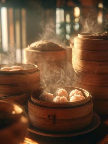 中国十大经典传统美食的制作方法