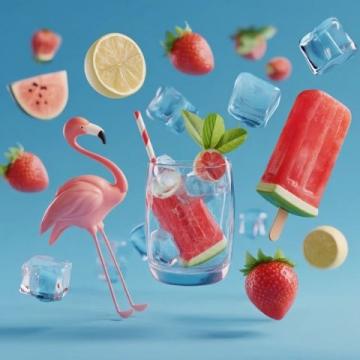 夏日清凉美味——凉拌章鱼简单做法
