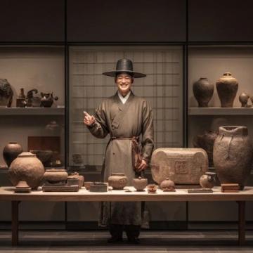 贵州省博物馆开年大展—平天下秦的统一