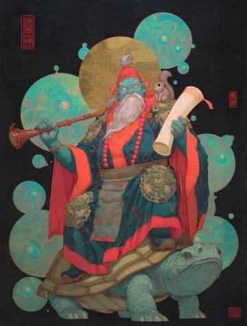 曹云金的十个冷知识