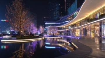 苏州夜间赏景之旅:最美时光在此尽显