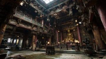 惠安科山寺：千年禅境的文化传承与历史变迁