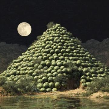 北京|娱乐圈的瓜吃太撑，不如大口吃肉更香
