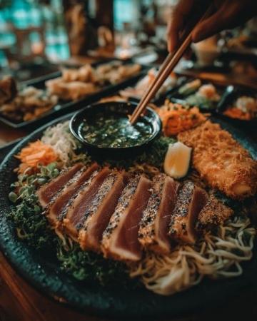 老字号携手新电商:让经典美食触手可及