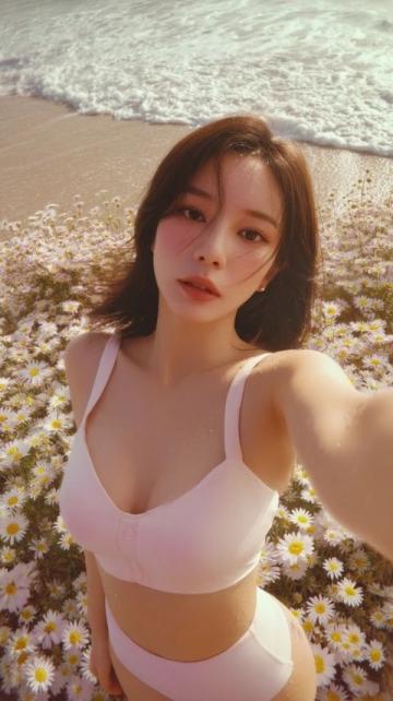 提前预习双人海边拍照姿势!平潭海边超全姿势合集