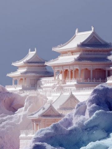 潍坊临朐县——齐鲁文化的重要承载地