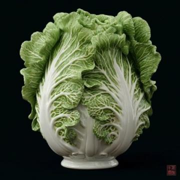 家庭必备!青炒小白菜,简单快速营养满分的健康美味