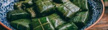 佛系美食记：品味生活中的小确幸