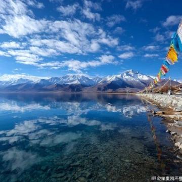 云南旅游攻略：6天、8天和12天经典路线规划