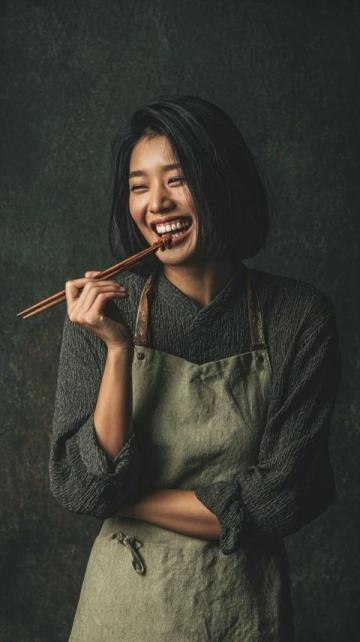 知足常乐:苏东坡的豁达人生与美食哲学