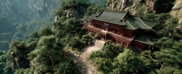 从武夷山回来了…