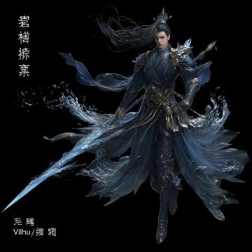 樊振东生日快乐！来看他的生日应援大屏吧！