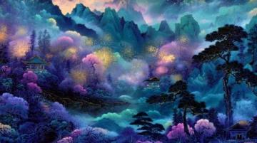 扬州旅游烟花三月下扬州(烟花三月下扬州)