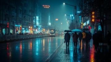 成都:一个让人来了就不想离开的魅力都市
