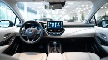 表弟劝我不要迷信合资和新能源车,我用8万元买了长安逸动而不是13万元的卡罗拉混动