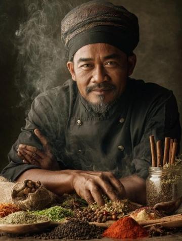 在家享受泰国大厨亲手制作的美食盛宴