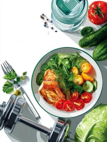 养生之道:打造顶级饮食指南,请务必保存