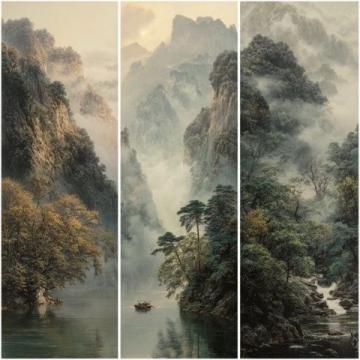 贵州省西南部的黔西南布依族苗族自治州