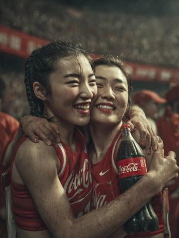 中国"叛逃"运动员:国籍抉择的背后