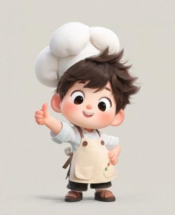 厨小瑞Ya美食: hello,大家好,我是厨小伙瑞哥