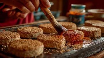 品味杭州:知味观糕点,体验江南甜美的文化韵味