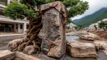 宁德地质公园记述赋诗