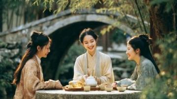 品味大理：探秘白族传统三道茶文化