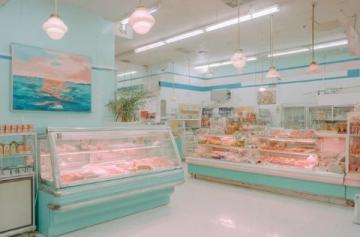 一直向来打卡这家店,毕竟是邻居,没想到是出奇的好吃