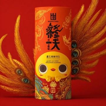 潮汕狮头鹅:传承经典的味道与乡愁记忆
