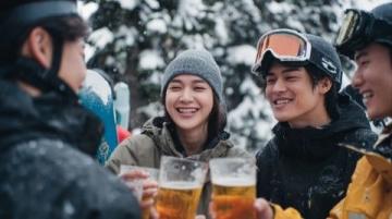 Club Med北海道KiroroGrand度假村:自然风景、滑雪乐趣和纯真生活体验