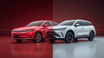 表弟劝我不要迷信合资和新能源车,我用8万元买了长安逸动而不是13万元的卡罗拉混动