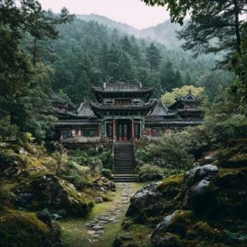 广州南海神庙的历史与建筑奇观