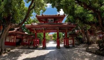 探寻佛山魅力:岭南文化圣地,祖庙美景随行摄录