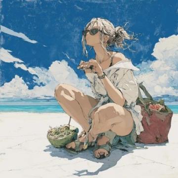 夏日限定·少女心爆棚：蜜桃啵啵麻薯甜品DIY，Q弹粉嫩，营养加分
