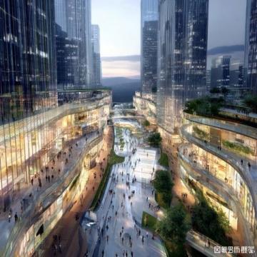 赭山路下穿工程圆满完工,美食街焕新亮相