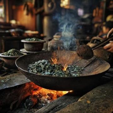 岑溪口福美食与风景之旅