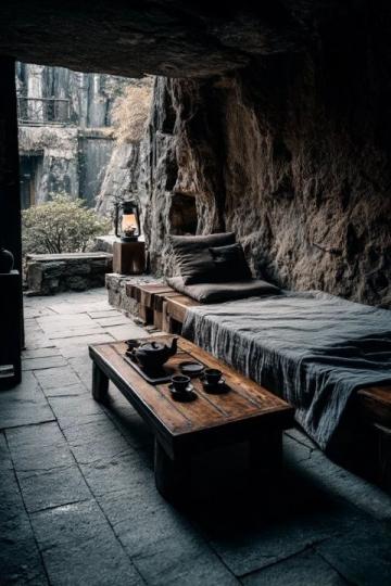 探寻福建之美:五城美景与特色美食之旅