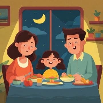 阿丘家早餐诗韵:品美味香汤,忆乡愁悠悠