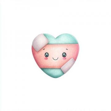 瞬间萌化少女的心(萌化的美食)