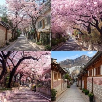 五一假期避拥挤,探秘这10个小众旅游宝藏地