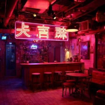 苏州Moxy酒店舌尖上的微醺体验之旅