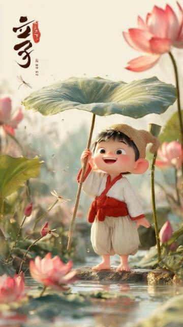 今夏必打卡!万间美宿盲盒+奇幻稻草王国引爆朋友圈