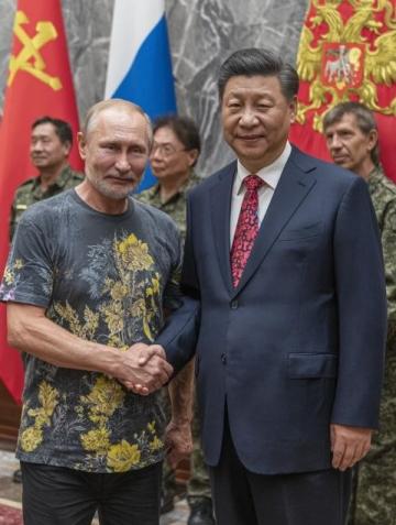 揭秘:我国对俄罗斯地理认知之浅薄